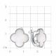 Серебряные серьги TALANT 10-72-0070-29894 с перламутром