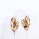 Золотые серьги TALANT 10-9П-0000-27698