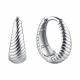 Серебряные серьги TALANT 11-72-0000-17848