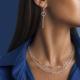 Серебряные серьги TALANT 11-72-0000-17927