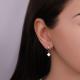 Серебряные серьги TALANT 11-72-0070-15278 с перламутром