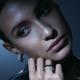 Серебряные серьги TALANT 12-75-0008-17697 с фианитом