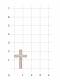 Золотая подвеска RoseGrace 14-303-103-3К с бриллиантом