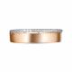 Золотое кольцо RoseGrace 14-350-103-1К с бриллиантом
