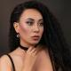 Серебряные серьги TALANT 14-72-0001-17329 с фианитом