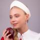 Серебряные серьги TALANT 14-72-0001-17353 с фианитом