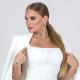 Серебряные серьги TALANT 14-72-00Щ0-15133 с малахитом