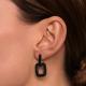 Серебряные серьги TALANT 14-75-0008-17681 с фианитом