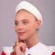 Серебряные серьги TALANT 14-79-0009-17350 с фианитом