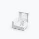 Серебряные часы SOKOLOV 147.30.00.001.05.02.2 с Swarovski