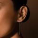 Золотые серьги TALANT 15-01-0000-24682