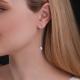 Серебряные серьги TALANT 15-72-0000-12797