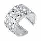 Одиночная серьга из серебра TALANT 17-72-0000-17721