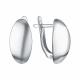 Серебряные серьги TALANT 18-72-0000-12801