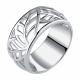 Серебряное кольцо TALANT 20-72-0000-15984