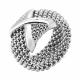 Серебряное кольцо TALANT 20-72-0000-17228