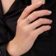 Серебряное кольцо TALANT 20-72-0001-15816 с фианитом