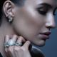 Серебряное кольцо TALANT 20-72-0001-17710 с фианитом