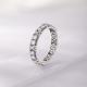 Серебряное кольцо TALANT 20-72-0001-29629 с фианитом