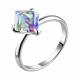 Серебряное кольцо TALANT 20-72-000Х-17843 с кварцем