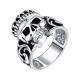 Серебряное кольцо TALANT 20-76-0000-29739