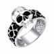 Серебряное кольцо TALANT 20-76-0000-29740