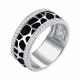 Серебряное кольцо TALANT 20-76-0001-15419 с фианитом