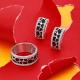 Серебряное кольцо TALANT 20-76-0001-15419 с фианитом
