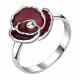 Серебряное кольцо TALANT 20-79-0000-17124 с эмалью