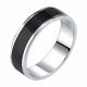 Серебряное кольцо TALANT 20-7B-0000-16037