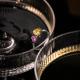 Серебряное кольцо TALANT 20-7М-0005-17446 с фианитом