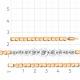 Браслет из комбинированного золота Мастер Бриллиант 20M10-420118-00-00 с бриллиантом