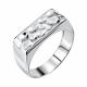 Серебряное кольцо TALANT 21-72-0000-17721