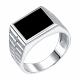 Серебряное кольцо TALANT 21-7B-0000-17237 с эмалью