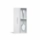 Ложка десертная из серебра Modern SOKOLOV 2301020002
