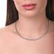 Серебряная цепь плетение Фантазийное TALANT 320-73-0040-30902