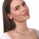 Серебряная цепь плетение Фантазийное TALANT 320-73-0040-30902