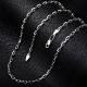 Серебряная цепь плетение Якорное TALANT 320-73-0080-30205