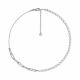 Серебряное колье TALANT 33-72-0010-11925 с жемчугом