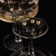 Серебряное колье TALANT 33-7М-0005-17442 с фианитом