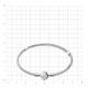 Серебряный браслет для шармов TALANT 40-72-0000-36222