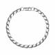 Серебряный браслет плетение Фантазийное TALANT 422-72-0060-31041