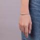 Серебряный браслет TALANT 427-73-0030-35109