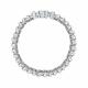 Серебряный браслет TALANT 442-72-0100-37685