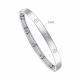 Серебряный браслет TALANT 46-72-0000-15036