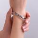 Серебряный браслет TALANT 46-72-0001-15346 с фианитом