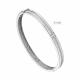 Серебряный браслет TALANT 46-72-0001-15346 с фианитом
