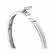 Серебряный браслет TALANT 46-72-0001-15346 с фианитом