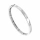 Серебряный браслет TALANT 46-72-0001-15351 с фианитом