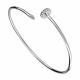 Серебряный браслет TALANT 46-72-0001-17380 с фианитом